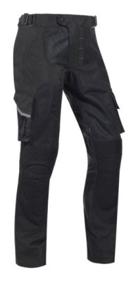 Мотоштани Seventy PT4 Atacama Black