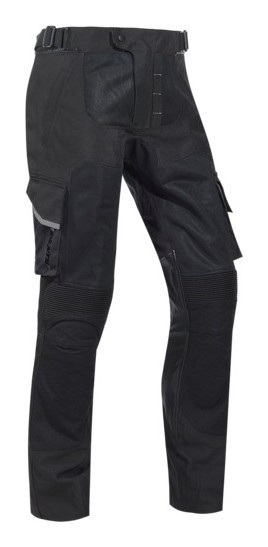 Мотоштани Seventy PT4 Atacama Black
