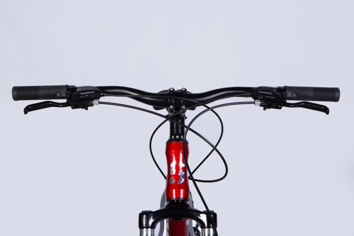 Велосипед AL 27.5