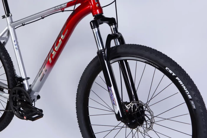 Велосипед AL 27.5