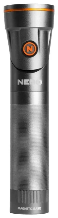 Фонарь ручной Nebo Franklin Pivot RC