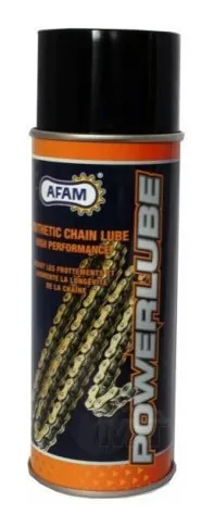 AFAM POWERLUBE Змащення ланцюга