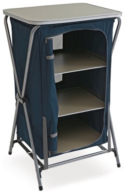 Стол-кухня раскладная Pinguin Kitchen L, Petrol