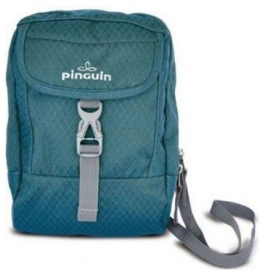 Сумка-кошелек Pinguin Handbag Petrol, S