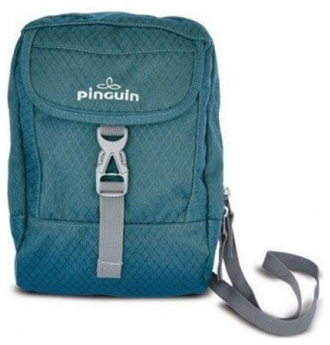 Сумка-кошелек Pinguin Handbag Petrol, S