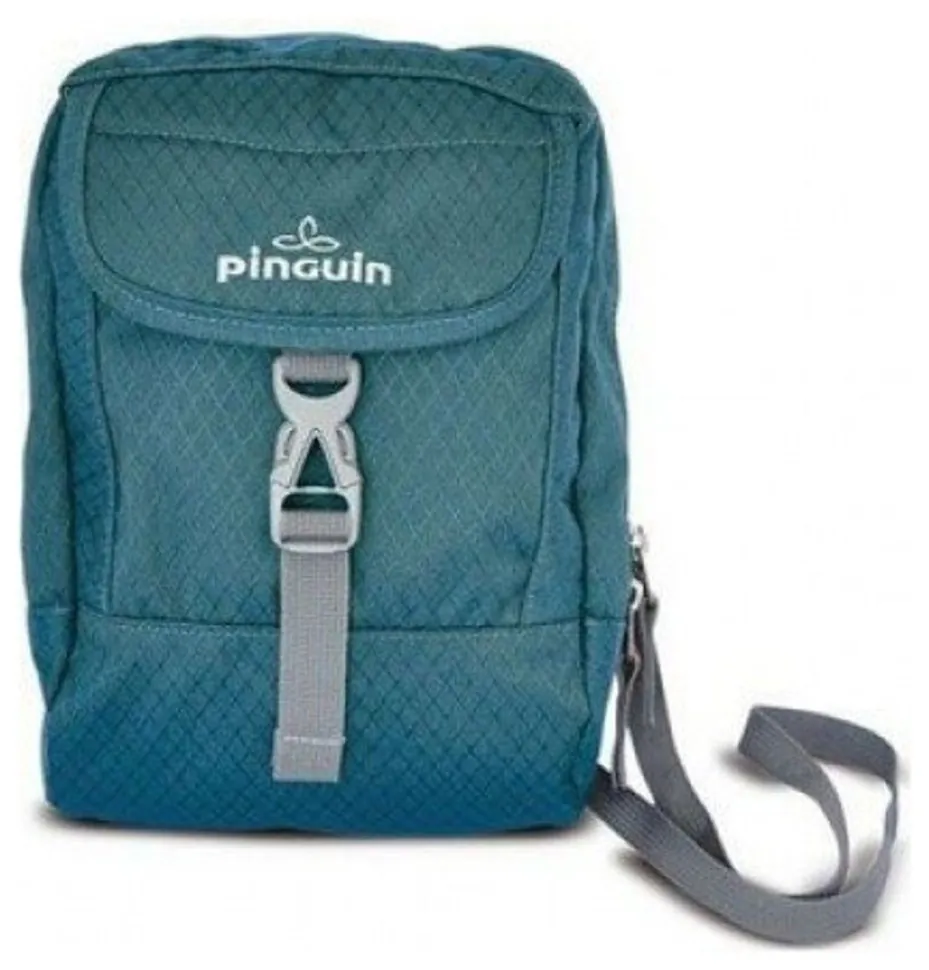 Сумка-гаманець Pinguin Handbag Petrol, S (SHM_PNG 332.Petrol-S)