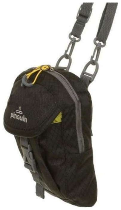 Сумка-кошелек Pinguin Handbag Petrol, S