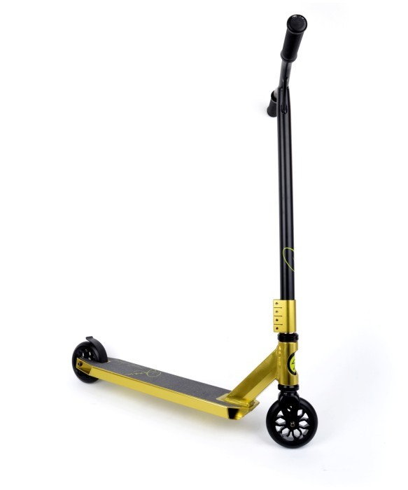 Самокат Tempish ANOM / light, укр, укр