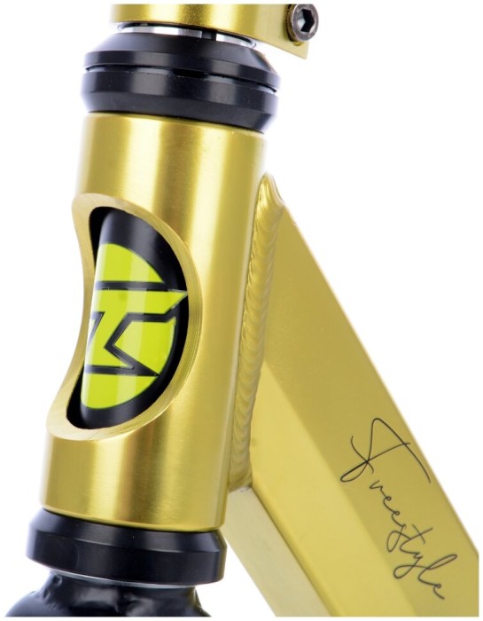 Самокат Tempish ANOM / light, укр, укр