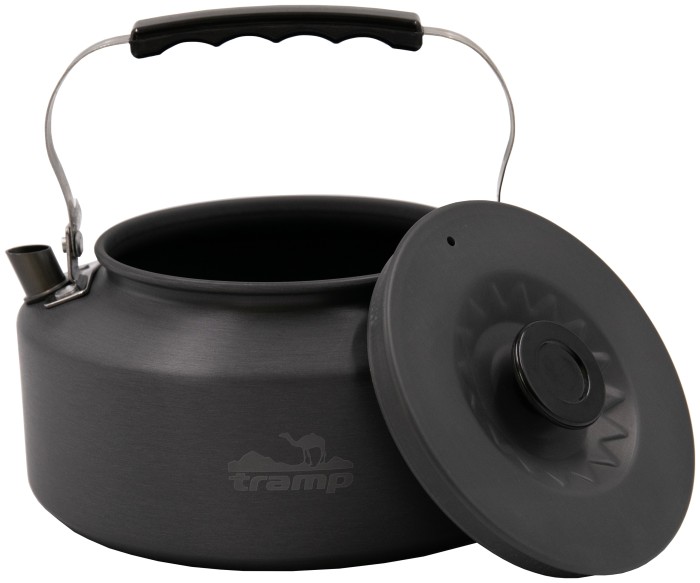 Чайник Tramp анодований 1,6л UTRC-117