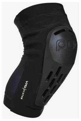 Наколінник POC VPD System Lite Knee Uranium Black, S