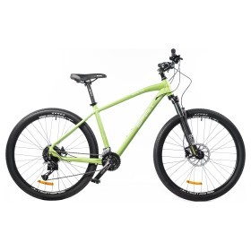 Велосипед Spirit Echo 7.3 27,5&quot;, рама L, оливковий, 2021