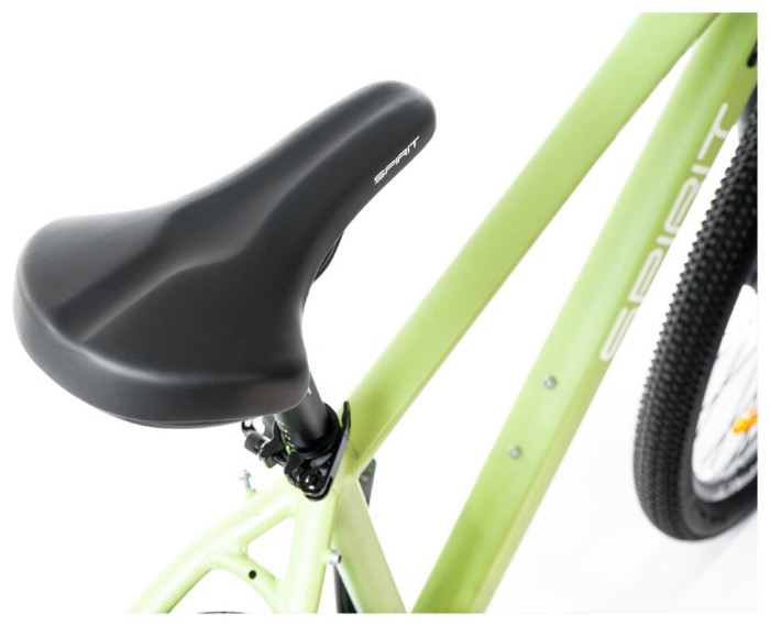 Велосипед Spirit Echo 7.3 27,5