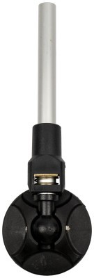 Комплект ніжка+зажим для UTRF-070