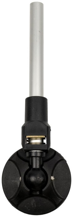 Комплект ніжка+зажим для UTRF-070, укр, укр