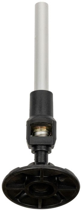 Комплект ніжка+зажим для UTRF-070