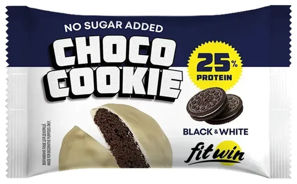 Choco Cookie 25% - 10x40g Black White (DSN_2024-11-0041)