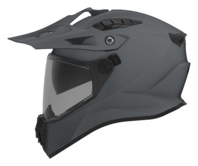 Мотошолом MT TRACK SV PURE A2 Matt