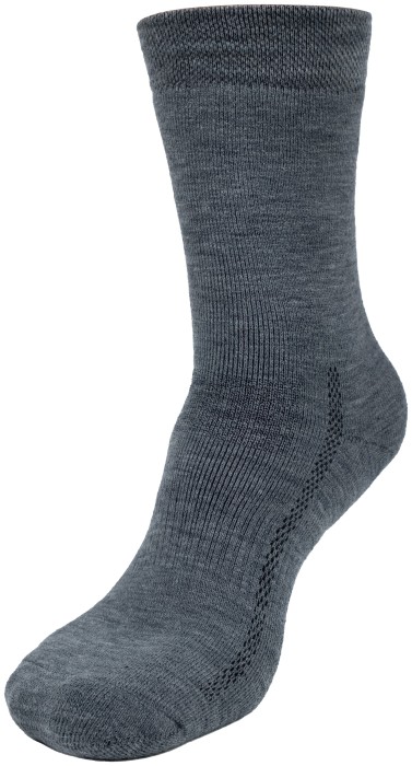 Носки Tribe Merino Hike Winter T-KB-0025-blue, 38-40