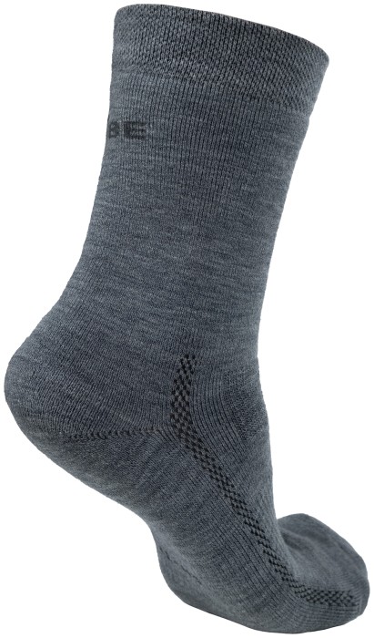 Носки Tribe Merino Hike Winter T-KB-0025-blue, 38-40