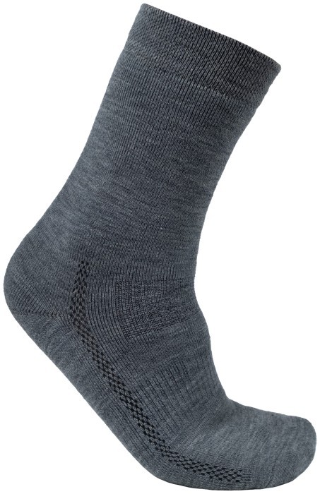 Носки Tribe Merino Hike Winter T-KB-0025-blue, 38-40