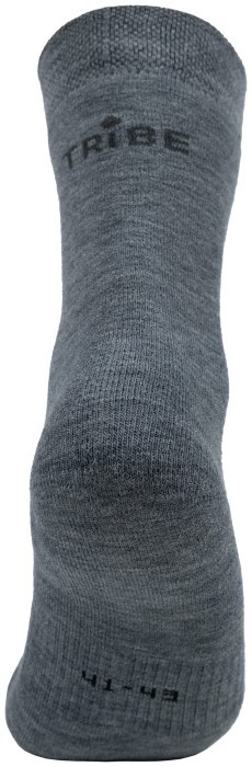 Носки Tribe Merino Hike Winter T-KB-0025-blue, 38-40