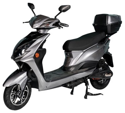 Электроскутер Atlas Pegas 1500W Grey