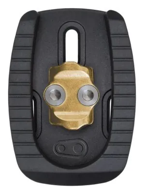 Шипы к педали Crankbrothers 3-HOLE CLEAT KIT, для шоссейной обуви