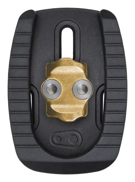 Шипы к педали Crankbrothers 3-HOLE CLEAT KIT, для шоссейной обуви