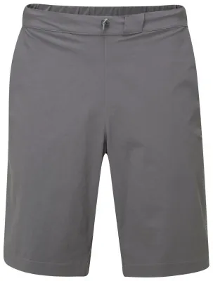Шорти чоловічі Rab Momentum Shorts, Graphene, 32