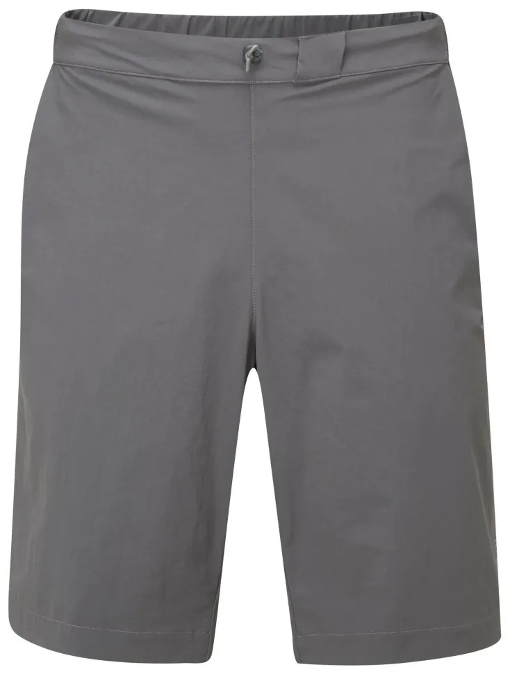Шорти чоловічі Rab Momentum Shorts, Graphene, 32 (SHM_RB QFV-29-GRH-32-09)