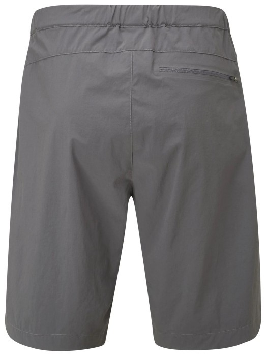 Шорти чоловічі Rab Momentum Shorts, Graphene, 32
