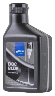Герметик Schwalbe DOC BLUE Professional 200мл
