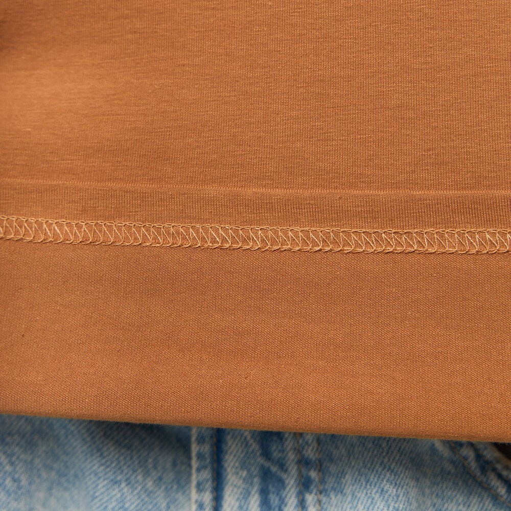 Чоловіча футболка бавовняна Pobedov Peremoga койот, укр, укр