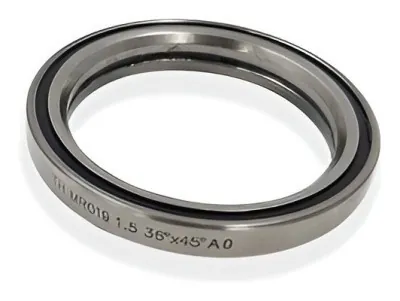 Подшипник к рулевой колонке FSA TH-073/DJ/R 36°x45° 1.5 Black S MR019