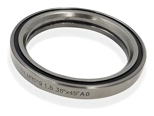Подшипник к рулевой колонке FSA TH-073/DJ/R 36°x45° 1.5 Black S MR019
