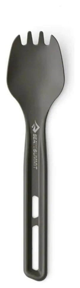 Ложка-виделка Sea to Summit Frontier UL Spork, Grey (SHM_STS ACK034011-601705)