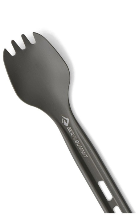 Ложка-виделка Sea to Summit Frontier UL Spork, Grey