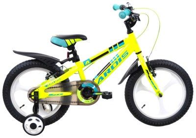 Велосипед ARDIS 16 BMX AL "JERSEY"