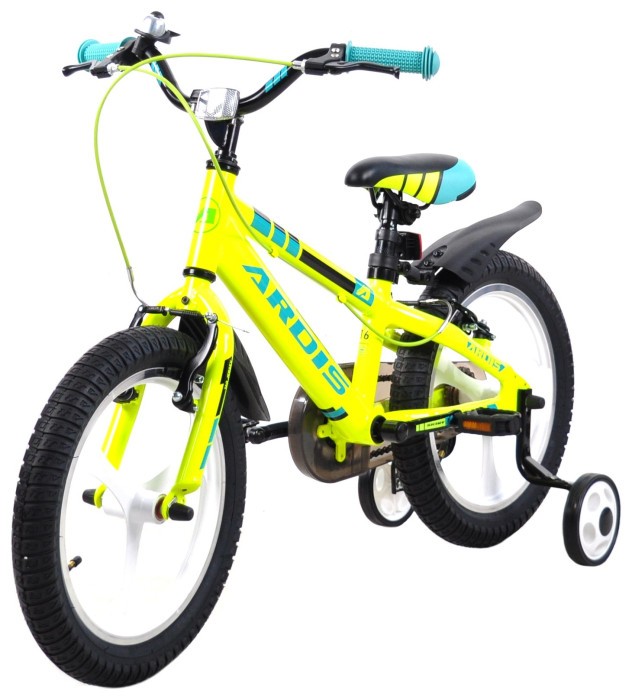 Велосипед ARDIS 16 BMX AL 