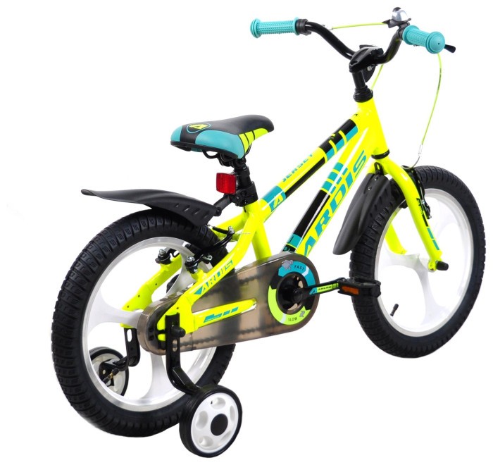 Велосипед ARDIS 16 BMX AL 