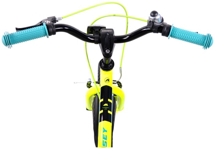 Велосипед ARDIS 16 BMX AL 