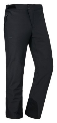 Брюки лыжные утепленные мужские Schoeffel SKI PANTS ARLBERG1 54 Black 9990 (10-22356) V