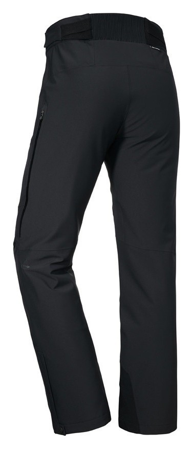 Брюки лыжные утепленные мужские Schoeffel SKI PANTS ARLBERG1 54 Black 9990 (10-22356) V