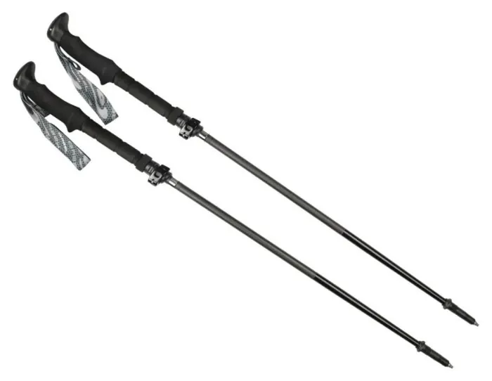Трекінгові палиці Gabel Hybrid Carbon XT