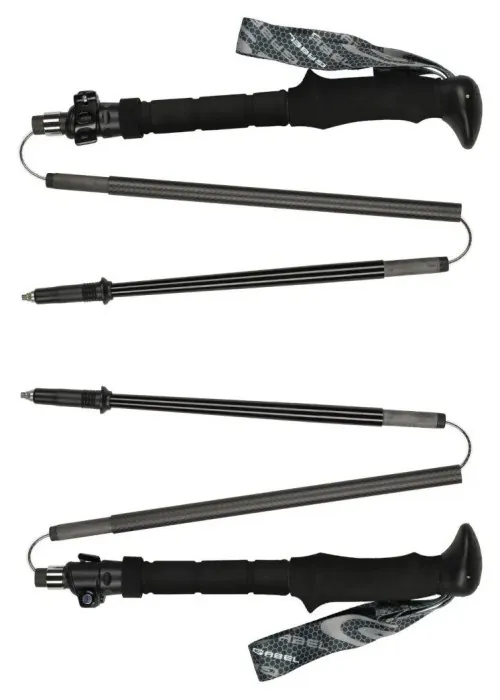 Трекінгові палиці Gabel Hybrid Carbon XT