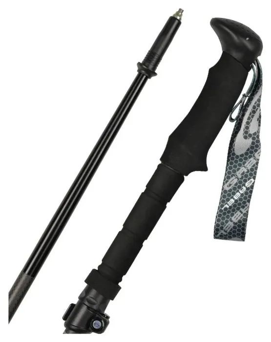 Трекінгові палиці Gabel Hybrid Carbon XT