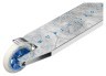 Трюковый самокат Mongoose Rise 110 Team Freestyle Blue (R6317INT) Фото - 3