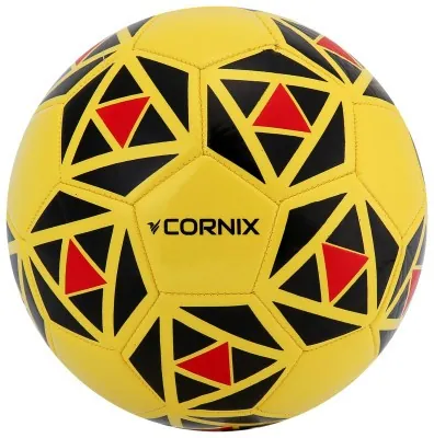 М'яч футбольний Cornix BlazeStrike XR-0375 Size 5