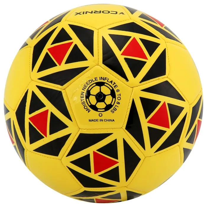 М'яч футбольний Cornix BlazeStrike XR-0375 Size 5